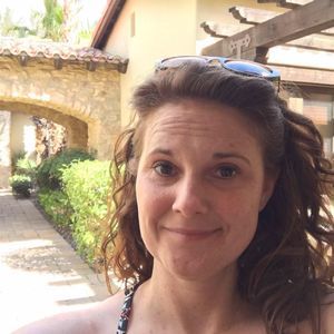 Meet your Posher, Veronica